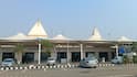'I Have Reached': Jammu Airport On High Alert After Bomb Threat Email