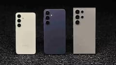 ਅੱਧੀ ਕੀਮਤ 'ਤੇ ਮਿਲ ਰਿਹਾ 74,999 ਵਾਲਾ ਫੋਨ , DSLR ਵਰਗਾ ਮਿਲਦਾ ਕੈਮਰਾ ਤੇ AI ਦਾ ਵੀ ਨਹੀਂ ਕੋਈ ਤੋੜ !