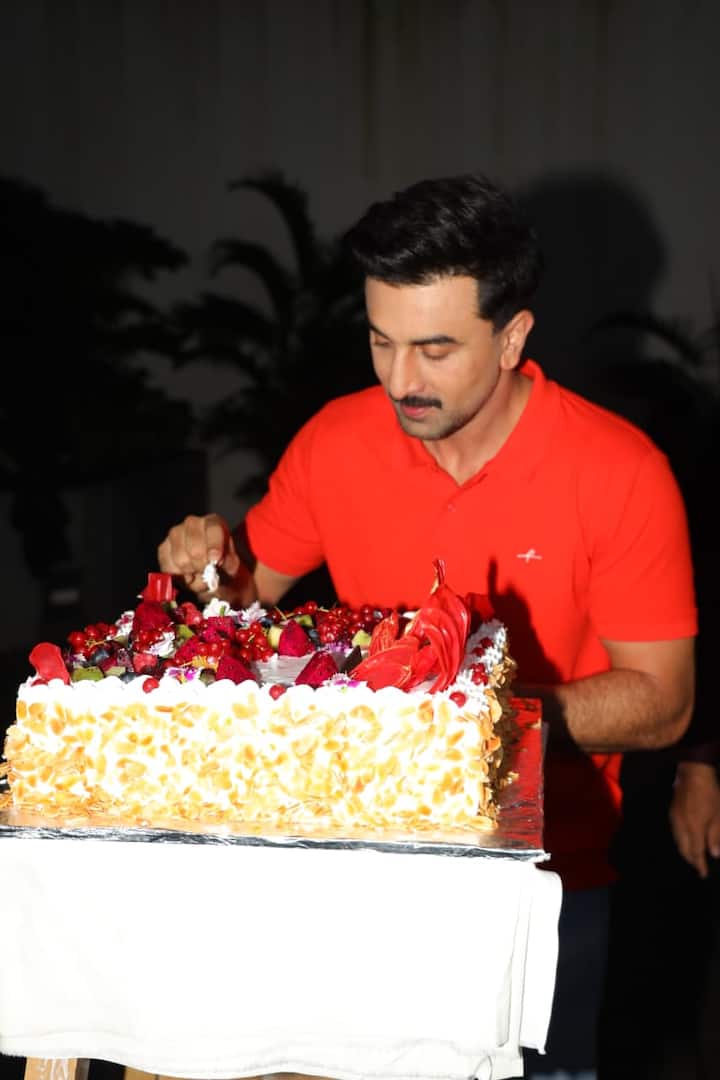 Ranbir also shared his current musical favourites with fans. “One song which I truly love is Barbaad from Saiyaara. I really like that song. I like the music of Lokah. I recently saw the film and it was just excellent. I like Sahiba—it is a great song. I am usually a Spotify top 50 person, the India top 50 or the global top 50. Usually, I discover music from there,” he said. T