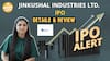 IPO Alert: Jinkushal Industries Ltd. IPO में Invest करने से पहले जानें GMP, Price Band | Paisa Live