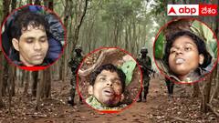 ధమ్తారి, ఒడిశా సరిహద్దులో ఎన్‌కౌంటర్.. భద్రతా బలగాల కాల్పుల్లో ముగ్గురు నక్సలైట్లు మృతి