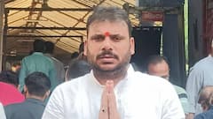 बिहार: बक्सर में दशहरा पर खुलेआम मीट बिक्री को लेकर विश्वामित्र सेना का विरोध, दी चेतावनी