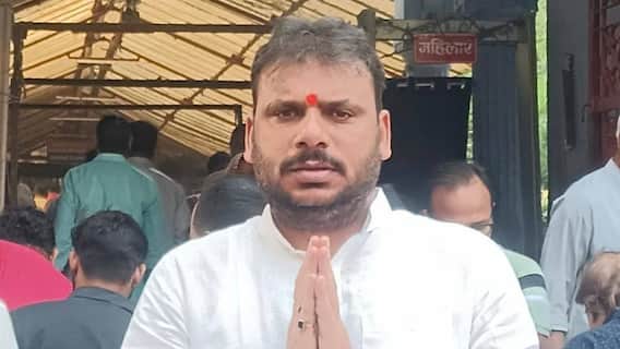 Bihar: बक्सर में दशहरा पर खुलेआम मीट बिक्री को लेकर विश्वामित्र सेना का विरोध, दी चेतावनी