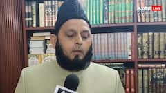 'इस विवाद को यही रोका जाए' I love mohammad पर इस मुस्लिम मौलाना की लोगों से अपील