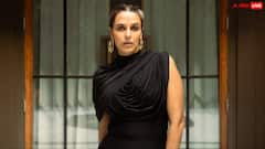 नेहा धूपिया ने शेयर की 21-डे चैलेंज की हेल्दी ड्रिंक रेसिपी, फिट रखने में हैं मददगार