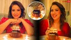 तारक मेहता की बबीता जी ने इस खास शख्स के साथ सेलिब्रेट किया बर्थडे, यूजर्स पूछने लगे-अब आपकी उम्र क्या है?