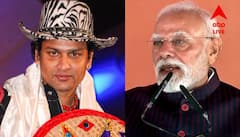 'কিংবদন্তিকে হারিয়ে ফেলল অসম',  'মন কি বাত'-এ জুবিন গর্গের কথা বলতে গিয়ে মোদির গলায় আক্ষেপের সুর