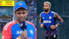 फाइनल में क्यों नहीं खेल रहे हार्दिक पांड्या? सिर्फ एक तेज गेंदबाज के साथ उतरा भारत; कप्तान सूर्या ने दिया जवाब