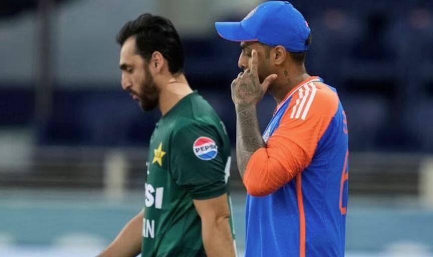 When India and Pakistan faced each other in the final last time, what was the result ਜਦੋਂ ਪਿਛਲੀ ਵਾਰੀ ਫਾਈਨਲ 'ਚ ਭਿੜੇ ਸੀ ਭਾਰਤ ਅਤੇ ਪਾਕਿਸਤਾਨ ਤਾਂ ਕੀ ਰਿਹਾ ਨਤੀਜਾ ? ਚਿੰਤਾਜਨਕ ਭਾਰਤੀ ਟੀਮ ਦਾ ਇਤਿਹਾਸ