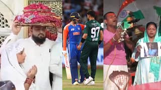 IND vs PAK Final: भारत की जीत के लिए अजमेर दरगाह में स्पेशल दुआ, देशभर में हो रही पूजा-अर्चना; देखें वीडियो
