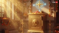 Vastu Tips: દિવાળીમાં ભૂલથી પણ ન કરશો આ કામ, નહિતો લક્ષ્મીજી થશે નારાજ, જાણો શું કહે છે વાસ્તુશાસ્ત્ર