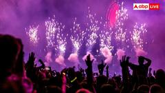 Top Party Cities: भारत के किन शहरों में सबसे ज्यादा होती हैं पार्टियां? जान लें टॉप-5 शहरों के नाम