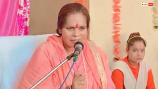 Bareilly Violence: बरेली मामले पर साध्वी प्राची का बड़ा बयान, 'हिंसा फैलाने वाले यह भूल गए हैं कि अब...'