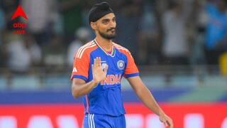 Asia Cup 2025: ভারত-পাকিস্তান এশিয়া কাপ ফাইনালের আগেই বিতর্ক, অর্শদীপ সিংহের বিরুদ্ধে অভিযোগ দায়ের করল পিসিবি