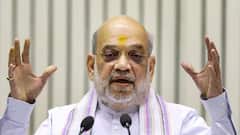 Amit Shah Rejects Maoist Ceasefire Offer, Urges Surrender: 'No Bullet Fired'