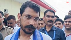 रोहिणी घावरी पर खामोश चंद्रशेखर आजाद, नगीना सांसद का दावा- यूपी में बहू, बेटियां सुरक्षित नहीं