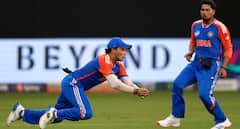 If Rain Spoils India-Pakistan Final, Who Lifts Asia Cup? Know Rules