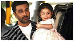 Ranbir Kapoor Gets Adorable Handmade Birthday Card From Raha: 'Best papa In The World'