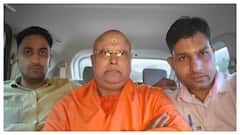 Who Is Chaitanyananda Saraswati? The Delhi Baba Held For Molesting Women At Ashram