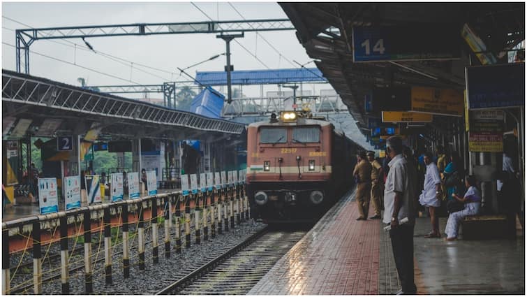 Big Infrastructure Push: Cabinet Clears Multitracking Projects Covering 18 Districts In Four States