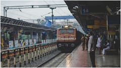Big Infrastructure Push: Cabinet Clears Multitracking Projects Covering 18 Districts In Four States
