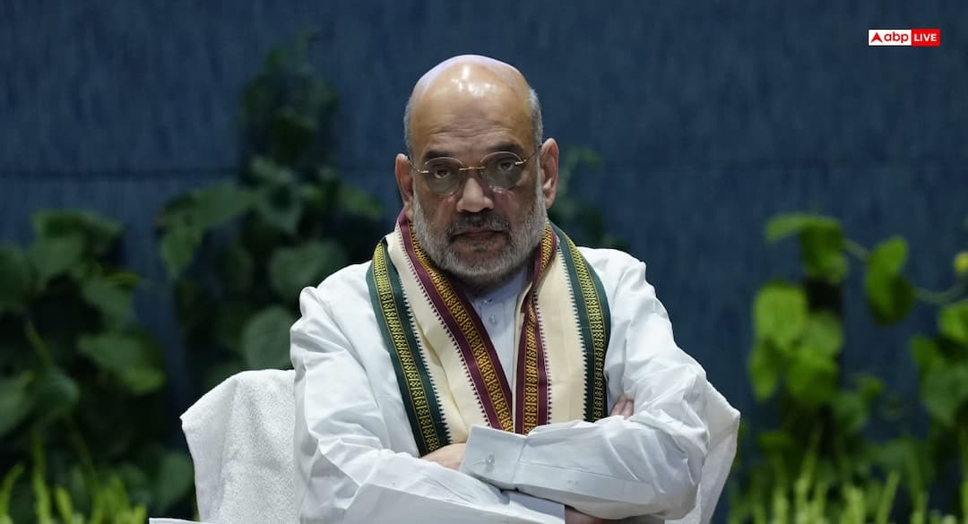 ‘हथियार डालें, पुलिस गोली नहीं चलाएगी’, अमित शाह की नक्सलियों को दो टूक, संघर्ष विराम प्रस्ताव