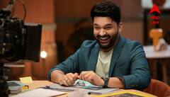 কপিল শর্মাকে হুমকি ফোন করে মোটা অঙ্কের টাকা দাবি, কলকাতা থেকে গ্রেফতার অভিযুক্ত