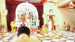 ১৯০১ সালে বেলুড় মঠে দুর্গাপুজোর সূচনা করেছিলেন স্বামী বিবেকানন্দ, পঞ্চমীর সন্ধেতেই ষষ্ঠীর বোধন