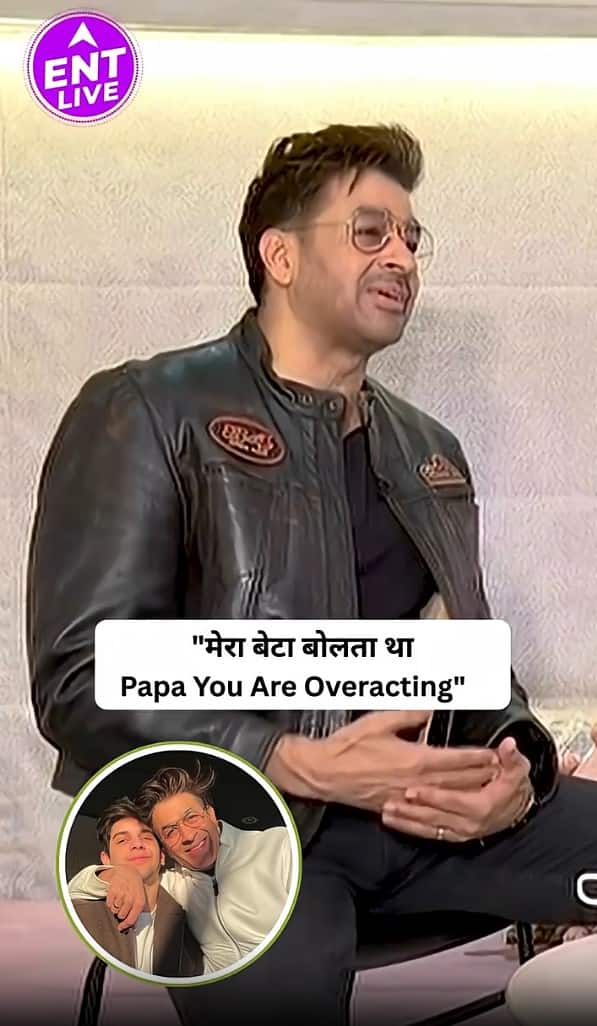 रजत बेदी ने बालीवुड के बुरे लोगों पर बात की | विवान ने असिस्टेंट  डायरेक्टर  के रूप में काम किया और भी बहुत कुछ