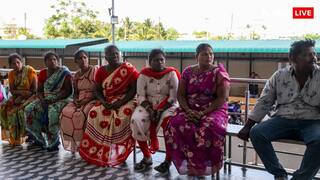 Vijay Rally Stampede: 'भीड़ में मां को मरते देखा, मदद के लिए चिल्लाती रही', विजय की रैली में बेटी की दर्दनाक आपबीती