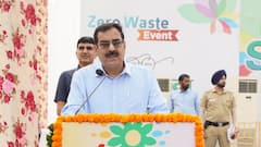 Rajeev Verma Named Delhi’s New Chief Secretary, Set To Take Charge From October