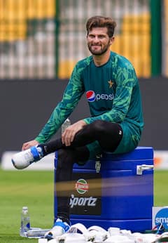 हारिस रऊफ या शाहीन अफरीदी, कौन है ज्यादा अमीर? जानें दोनों पाकिस्तानी गेंदबाजों की नेटवर्थ