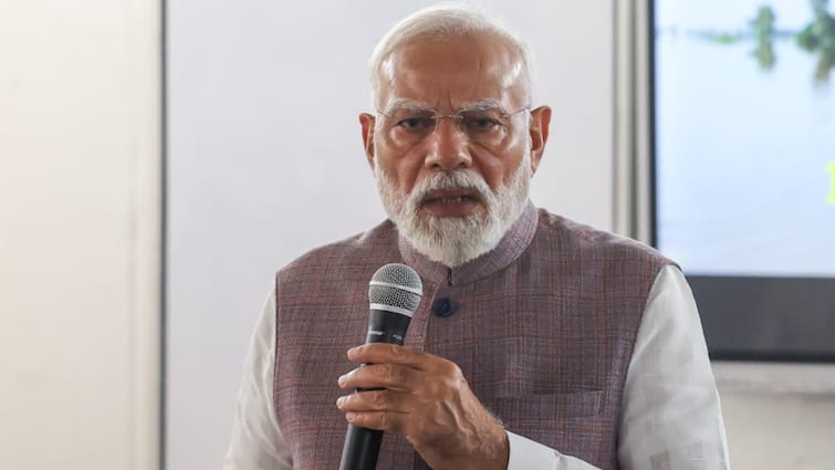 PM Modi Declares ₹2 Lakh Ex-Gratia For Families Affected By TVK Vijay Rally Stampede