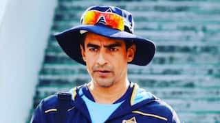 कौन हैं Mithun Manhas, जो बने BCCI के नए अध्यक्ष? जानें कैसा रहा करियर और क्रिकेट में कितने रिकॉर्ड बनाए