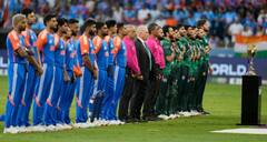 Asia Cup 2025 Prize Money: இறுதிப்போட்டியில் இந்தியா - பாகிஸ்தான்! முதல் பரிசு எத்தனை கோடி? தெரிஞ்சா ஆடிப்போய்டுவீங்க!