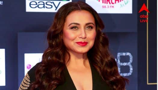 Rani Mukherji opens op why she is not on social media Entertainment News Bollywood Rani Mukherji: কেন সোশ্যাল মিডিয়ায় নেই রানি মুখোপাধ্যায়? জাতীয় পুরস্কার জয়ের পরে মুখ খুললেন নায়িকা