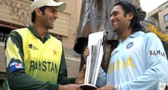 India vs Pakistan ICC Finals Head to Head: Who Holds The Upper Hand?
