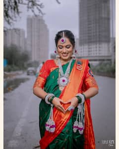 'इंडियन आइडल' फेम सायली कांबले ने दी गुड न्यूज, शादी के 3 साल बाद बनेंगी मां, शेयर की गोदभराई की तस्वीरें