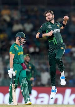 हारिस रऊफ या शाहीन अफरीदी, कौन है ज्यादा अमीर? जानें दोनों पाकिस्तानी गेंदबाजों की नेटवर्थ