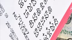 Kerala Lottery Result Today (September 28, 2025) LIVE: SAMRUDHI SM-22 SUNDAY 3 PM Bumper Lucky Draw DECLARED - Check Winners (FULL LIST)