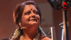 অষ্টমীর দিনও অঙ্ক করেছি, পুজো প্যান্ডেলে নিজের কবিতা শোনার স্বপ্নপূরণ হয়েছে: ব্রততী বন্দ্যোপাধ্যায়