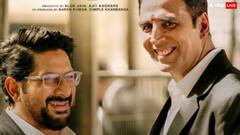 अक्षय कुमार की जॉली एलएलबी 3 तो धमाका बन गई, नए रिकॉर्ड के साथ 9 दिनों में कमा लिए इतने करोड़