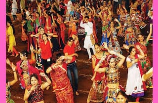 Gujarat Rain Forecast: હજુ 2 દિવસ ગરબા પર વરસાદનું ગ્રહણ, આ જિલ્લામાં ભારે વરસાદનું રેડ  એલર્ટ
