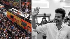 साउथचा रियल ‘बॉस’! थलपती विजयचं समुद्रकिनारी महालासारखं घर, Rolls Royce ते Mustang कार कलेक्शन; संपत्ती ऐकून थक्क व्हाल