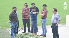 BCCI AGM: নেই সৌরভ, বাদ অভিষেক ডালমিয়াও, ভারতীয় ক্রিকেট বোর্ডের বার্ষিক সাধারণ সভায় বাংলার প্রাপ্তি কী?