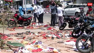 Vijay Rally Stampede: ‘लोग चिल्ला रहे थे, लेकिन विजय ने किया नजरअंदाज’, चश्मदीदों ने TVK नेता पर उठाए सवाल