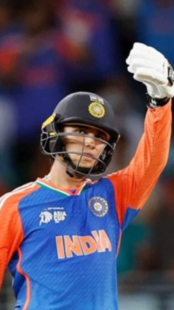 একটি, দুটো নয়, ১১টি রেকর্ড গড়ার হাতছানি আজ অভিষক শর্মার সামনে