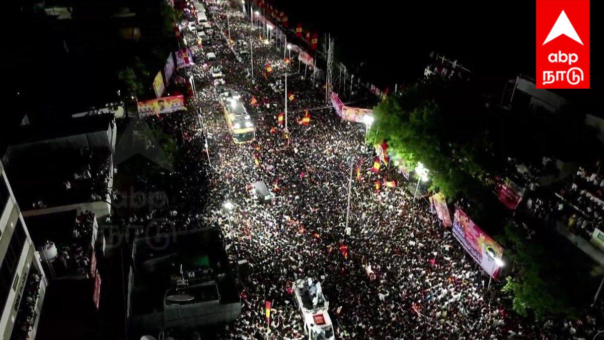 கரூரில் தொடரும் உயிரிழப்பு ; அவசர உதவி எண்கள் அறிவிப்பு !