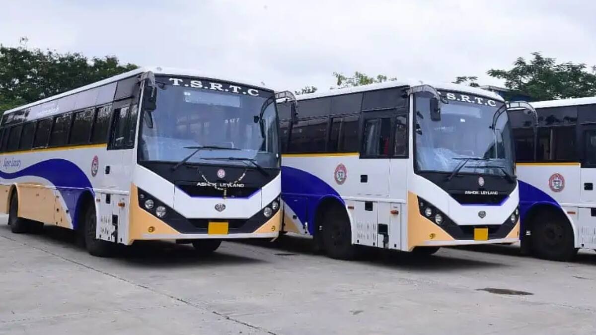 TGSRTC: ఆర్టీసీ కీలక నిర్ణయం.. కొత్త డిపోలు, బస్ స్టేషన్ల పునరుద్ధరణ కోసం నిధులు విడుదల