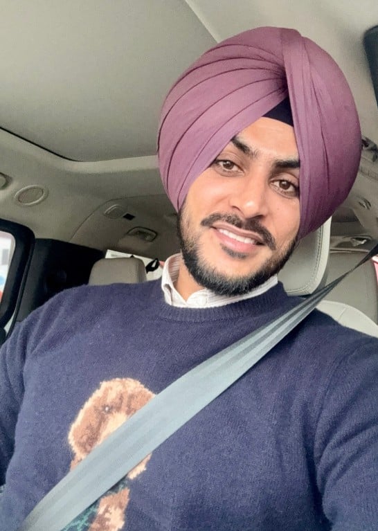 ਰਾਜਵੀਰ ਜਵੰਧਾ ਨੂੰ ਲੈ ਵੱਡੀ ਅਪਡੇਟ, ਇਨ੍ਹਾਂ ਪੰਜਾਬੀ ਕਲਾਕਾਰਾਂ ਵੱਲੋਂ ਪ੍ਰਸ਼ੰਸਕਾਂ ...